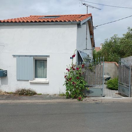 Maison Sud Vendee LʼAiguillon-sur-Mer Екстериор снимка
