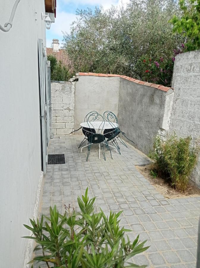 Maison Sud Vendee LʼAiguillon-sur-Mer Екстериор снимка