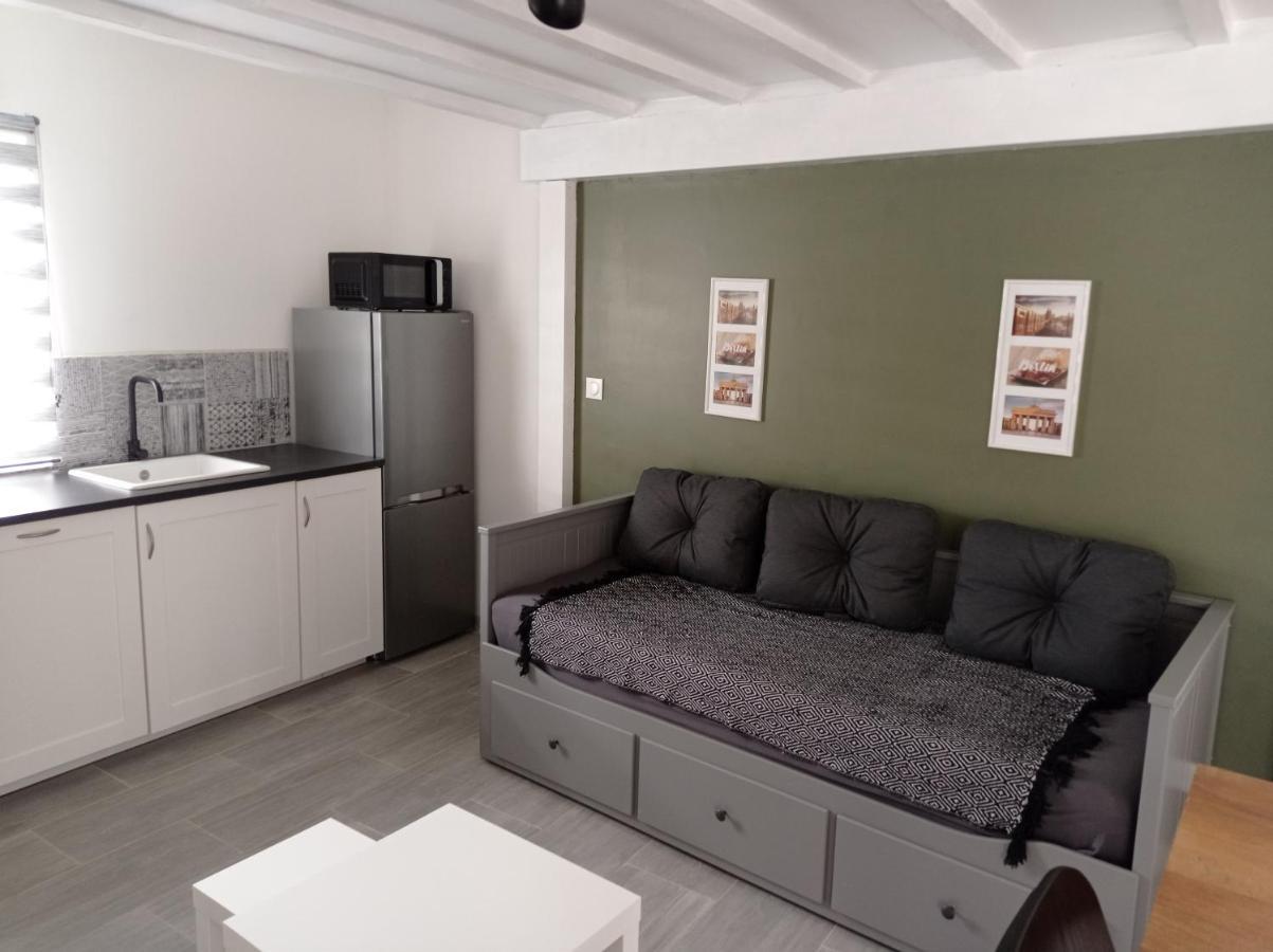 Maison Sud Vendee LʼAiguillon-sur-Mer Екстериор снимка