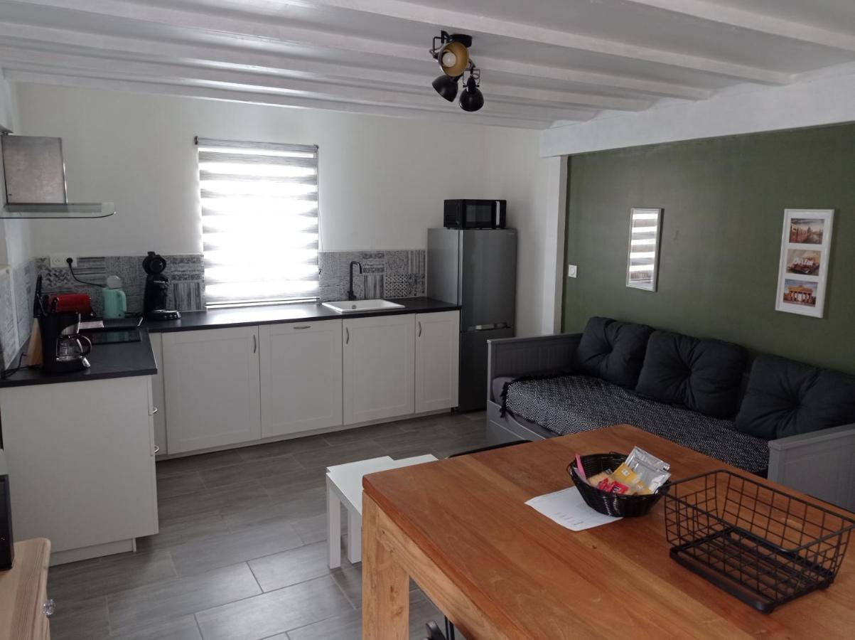 Maison Sud Vendee LʼAiguillon-sur-Mer Екстериор снимка