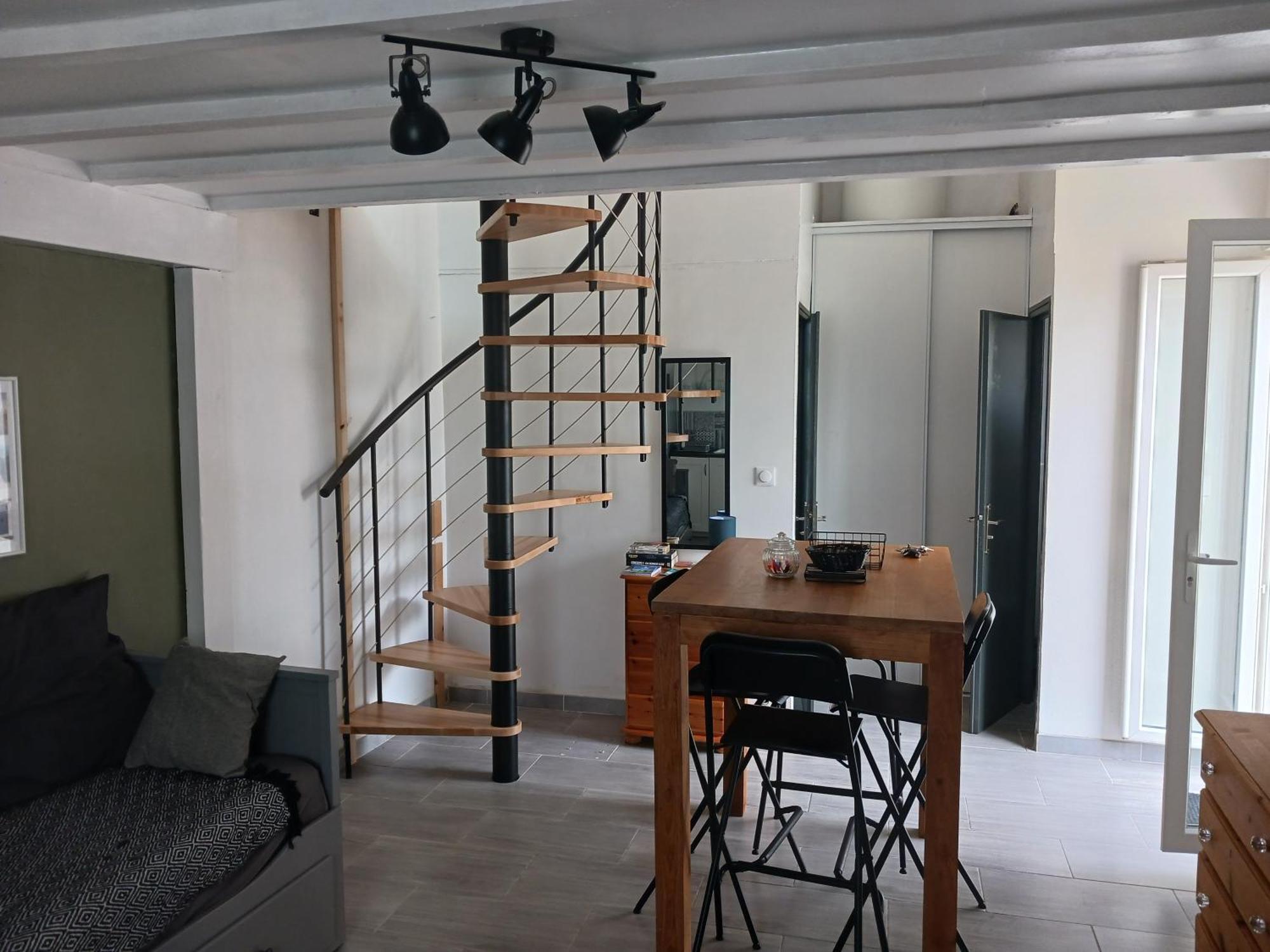 Maison Sud Vendee LʼAiguillon-sur-Mer Стая снимка
